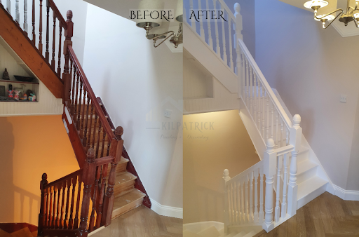 Kilpatrick Painting & Decorating in Dublin, Co. Dublin