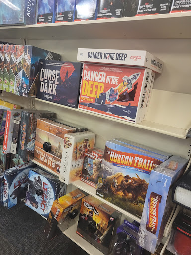 Book Store «Books-A-Million», reviews and photos, 444 Chicago Ridge Mall F-10, Chicago Ridge, IL 60415, USA