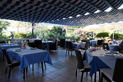 RESTAURANTE CASA RIPOLL