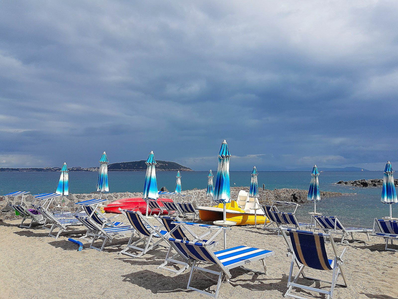 Zdjęcie Bagno Antonio  i osada