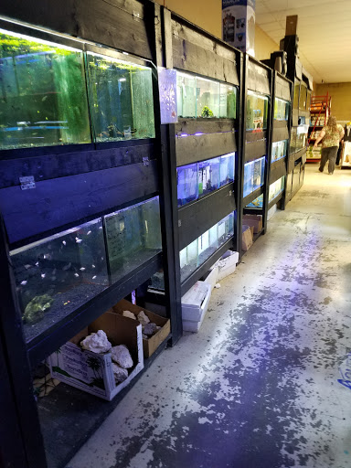 Pet Store «Pet Land», reviews and photos, 1450 Fort Campbell Blvd, Clarksville, TN 37042, USA