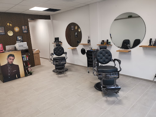 Tingbjerg Salon in Copenhagen, Brønshøj