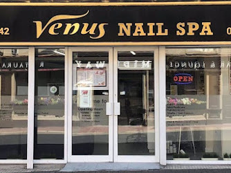 Venus Nail Spa