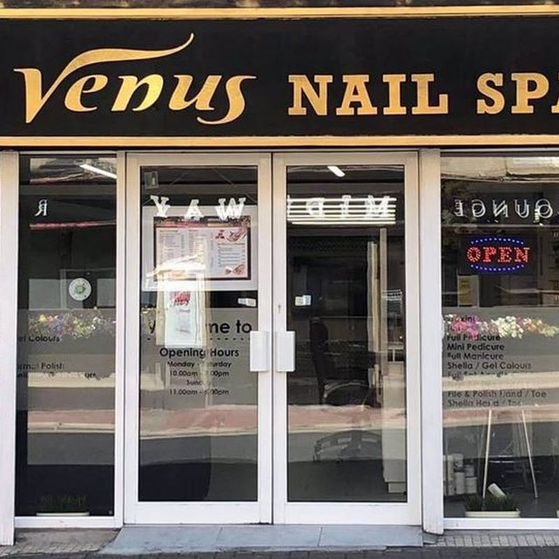 Venus Nail Spa