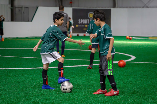 Mississauga Soccer Academy
