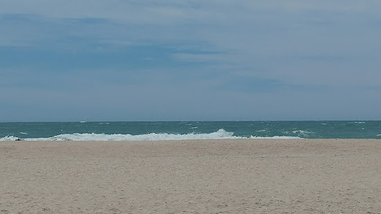 Playa Mayan