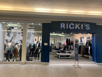 Ricki's - Southland Mall