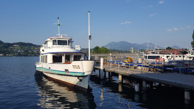 Rezensionen über Shiptec AG in Luzern - Andere