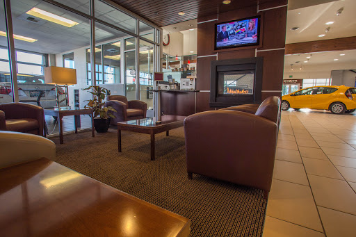 Toyota Dealer «Doxon Toyota of Auburn», reviews and photos, 3405 Auburn Way N, Auburn, WA 98002, USA