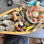 Photo n° 1 de l'avis de Jérôme.e fait le 18/08/2022 à 11:15 pour Le Bistro de la mer à Saint-Georges-d'Oléron