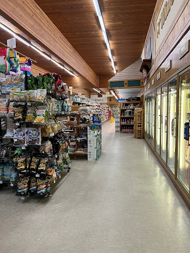 Hardware Store «S&B Market», reviews and photos, 19400 CA-1, Manchester, CA 95459, USA