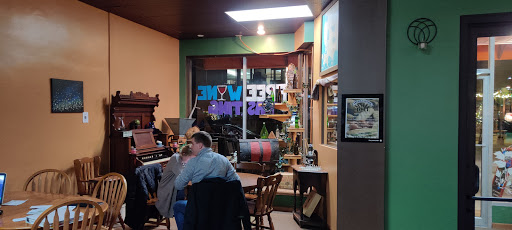 Winery «Grape Beginnings Winery», reviews and photos, 244 E Main St, Midland, MI 48640, USA