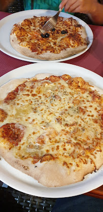 Pizza du Pizzeria La Belle Epoque à Trouville-sur-Mer - n°15