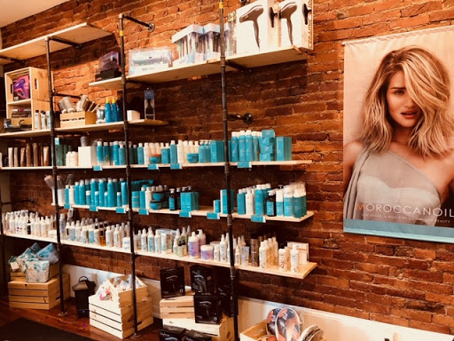 Nail Salon «Skippack Stylekrafters», reviews and photos, 4019 Skippack Pike, Skippack, PA 19474, USA