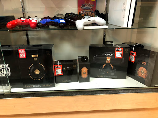 Pawn Shop «Smart Pawn», reviews and photos, 2627 Crenshaw Blvd, Los Angeles, CA 90016, USA