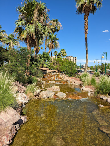 Sporting Goods Store «Bass Pro Shops», reviews and photos, 8200 Dean Martin Dr, Las Vegas, NV 89139, USA