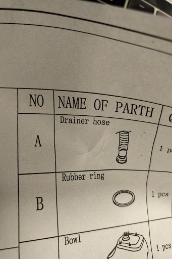 Wholesaler «American Beauty Equipment», reviews and photos, 830 Fairway Dr, Bensenville, IL 60106, USA