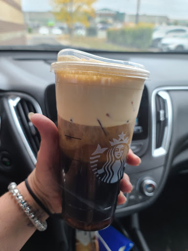 Coffee Shop «Starbucks», reviews and photos, 8310 Windfall Ln, Camby, IN 46113, USA