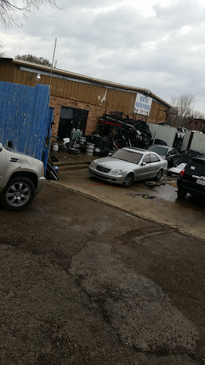 Auto Parts Store «DFW Auto Salvage», reviews and photos, 6071 W Davis St, Dallas, TX 75211, USA