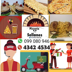 Pizzería Sellanes