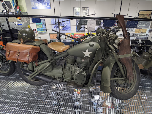 Harley-Davidson Dealer «Buddy Stubbs Harley-Davidson», reviews and photos, 13850 N Cave Creek Rd, Phoenix, AZ 85022, USA