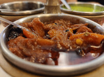 Curry du Restaurant indien Namasté à Toulouse - n°10