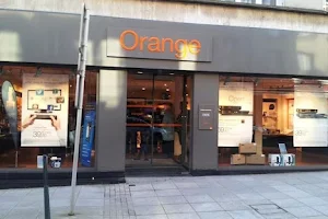 Boutique Orange - Coutances image