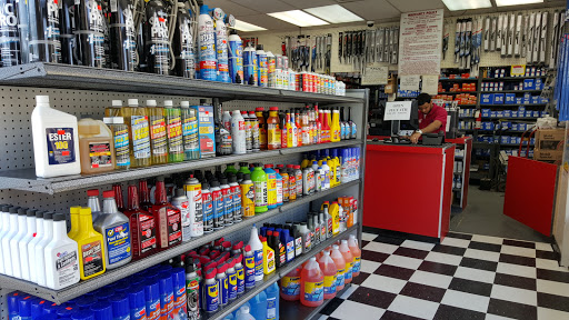 Auto Parts Store «Arch Auto Parts», reviews and photos, 234-02 Merrick Blvd, Rosedale, NY 11422, USA