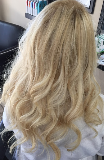 Beauty Salon «Bella Madame Salon», reviews and photos, 3047 Woodland Hills Dr, Kingwood, TX 77339, USA