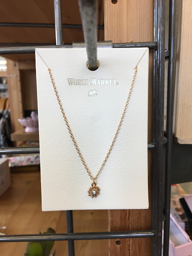 Furniture Store «Cost Plus World Market», reviews and photos, 550 Town Center Blvd, Garland, TX 75040, USA