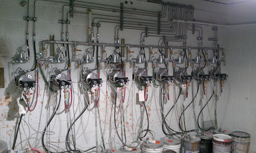 Paint Store «Alta Paints & Coatings», reviews and photos, 136 3300 S, Salt Lake City, UT 84115, USA