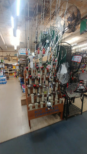 Home Improvement Store «Johnnys True Value Hardware», reviews and photos, 914 W Tyler Ave, Harlingen, TX 78550, USA