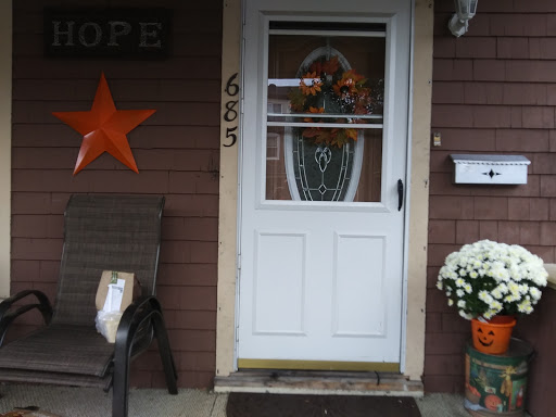 Sandwich Shop «Panera Bread», reviews and photos, 202 Basin St, Williamsport, PA 17701, USA