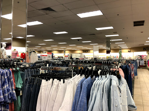Department Store «Stein Mart», reviews and photos, 2520 E 146th St, Carmel, IN 46033, USA