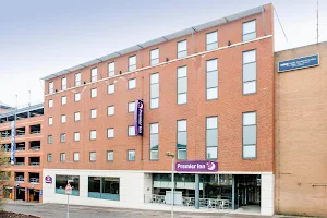 Premier Inn Luton Town Centre hotel image