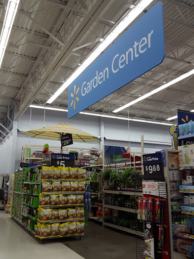 Department Store «Walmart Supercenter», reviews and photos, 419 Hwy 52 Bypass W, Lafayette, TN 37083, USA