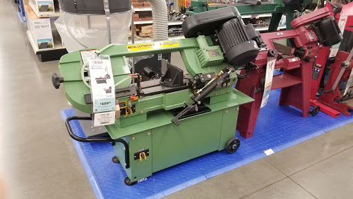 Hardware Store «Harbor Freight Tools», reviews and photos, 1291 N Hacienda Blvd, La Puente, CA 91744, USA