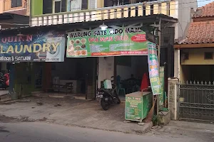 Warung Sate Sido Mampir Pak Man image