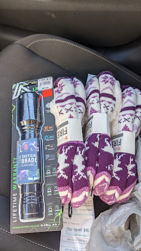 Sporting Goods Store «Big 5 Sporting Goods - Glendale», reviews and photos, 144 N Central Ave, Glendale, CA 91203, USA