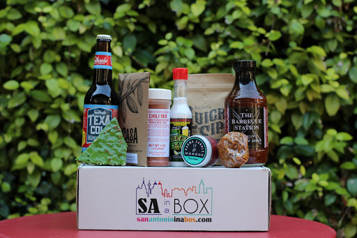 SA in a Box