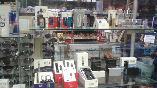 Tobacco Shop «Up N Smoke», reviews and photos, 1630 Pat Booker Rd, Universal City, TX 78148, USA
