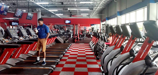 Gym «Workout Anytime Homestead», reviews and photos, 28600 SW 137th Ave, Homestead, FL 33033, USA