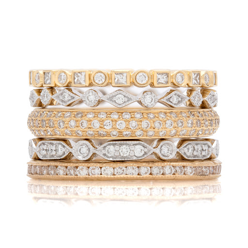 Jeweler «Smithworks Fine Jewelry», reviews and photos, 361 E Kennedy St, Spartanburg, SC 29302, USA