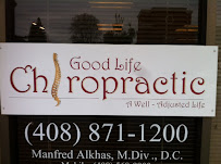 Good Life Chiropractic Prenatal Chiropractor