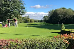 Dore and Totley Golf Club image