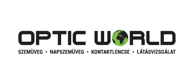 Optic World Zalaegerszeg - Zalaegerszeg