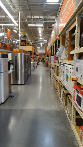 Home Improvement Store «The Home Depot», reviews and photos, 3355 Cobb Pkwy N, Acworth, GA 30101, USA
