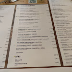 Photo n°4 de l'avis de marco.u fait le 18/08/2021 à 11:52 sur le  Taverna Etrusca à Viterbo