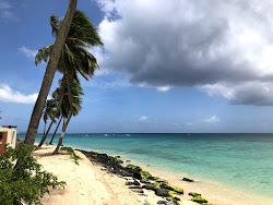 Foto de Paradise beach com muito limpo nível de limpeza
