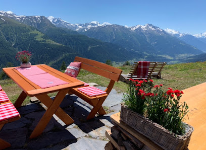 Restaurant mit kleinen Gerichten zum Teilen